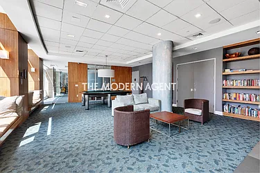 Rented by Level Group
