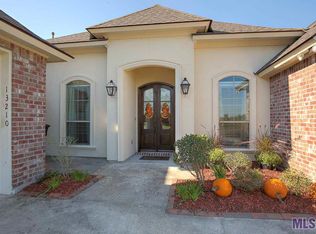 13210 Quail Grove Ave, Baton Rouge, LA 70809