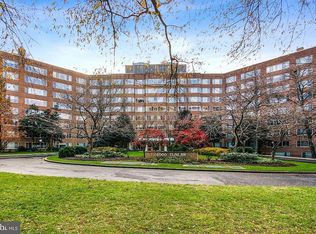 4000 Tunlaw Rd NW APT 1030, Washington, DC 20007
