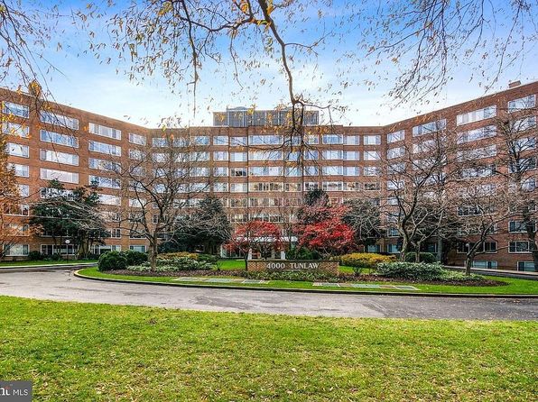 4000 Tunlaw Rd NW APT 1030