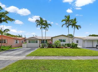 5511 Van Buren Street, Hollywood, FL 33021