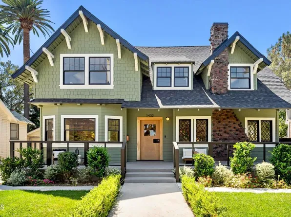 1432 Kellam Ave, Los Angeles, CA 90026
