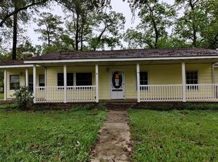 19101 Oak Canyon Dr, Conroe, TX 77385