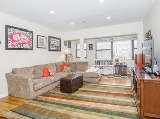 312 Madison St APT 2B, Hoboken, NJ 07030