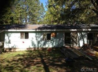 34 Leaf Ln, Berry Creek, CA 95916