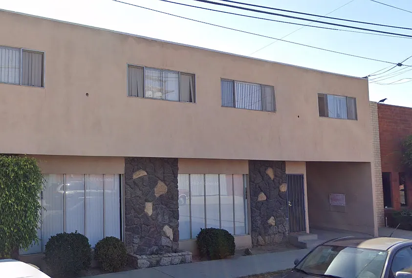 1 bed, 700 sqft, $1,995 — Photo 1