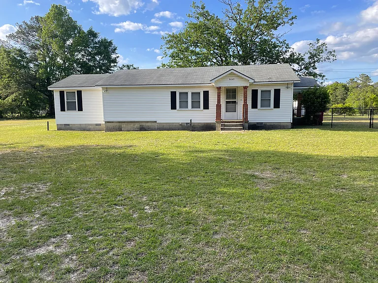 6045 Bethel Church Rd — Photo 1