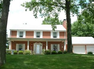 1271 Froman Hill Rd NE, Dover, OH 44622