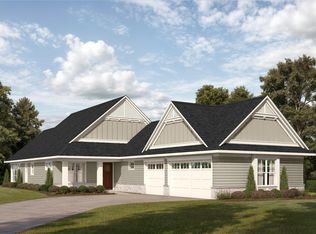 138 Spring Farm Rd, North Oaks, MN 55127