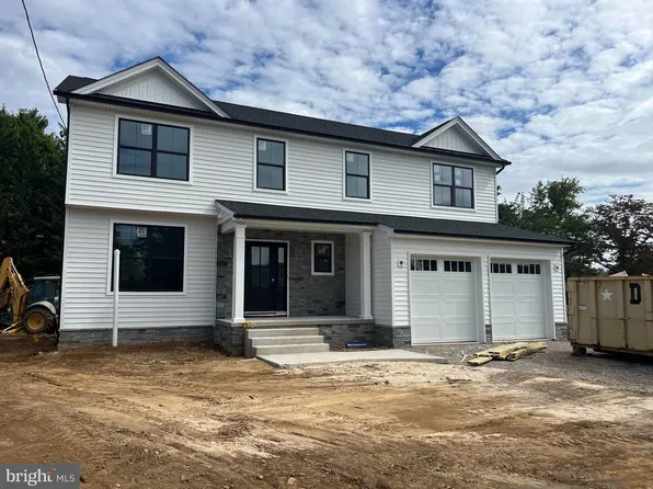 262 McAdoo Ave, Hamilton, NJ 08619