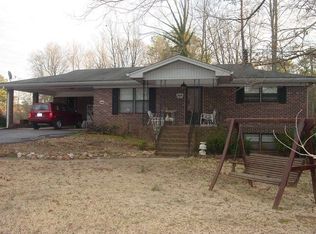 1009 Cave Springs Rd, Douglasville, GA 30134