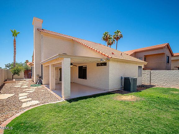 5th image of 4154 E CHOLLA CANYON Drive