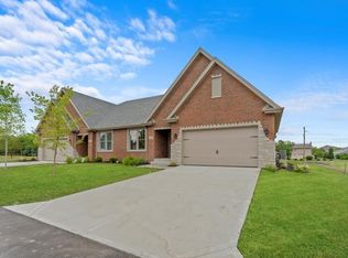 8803 Willow Lane Model, Mokena, IL 60448