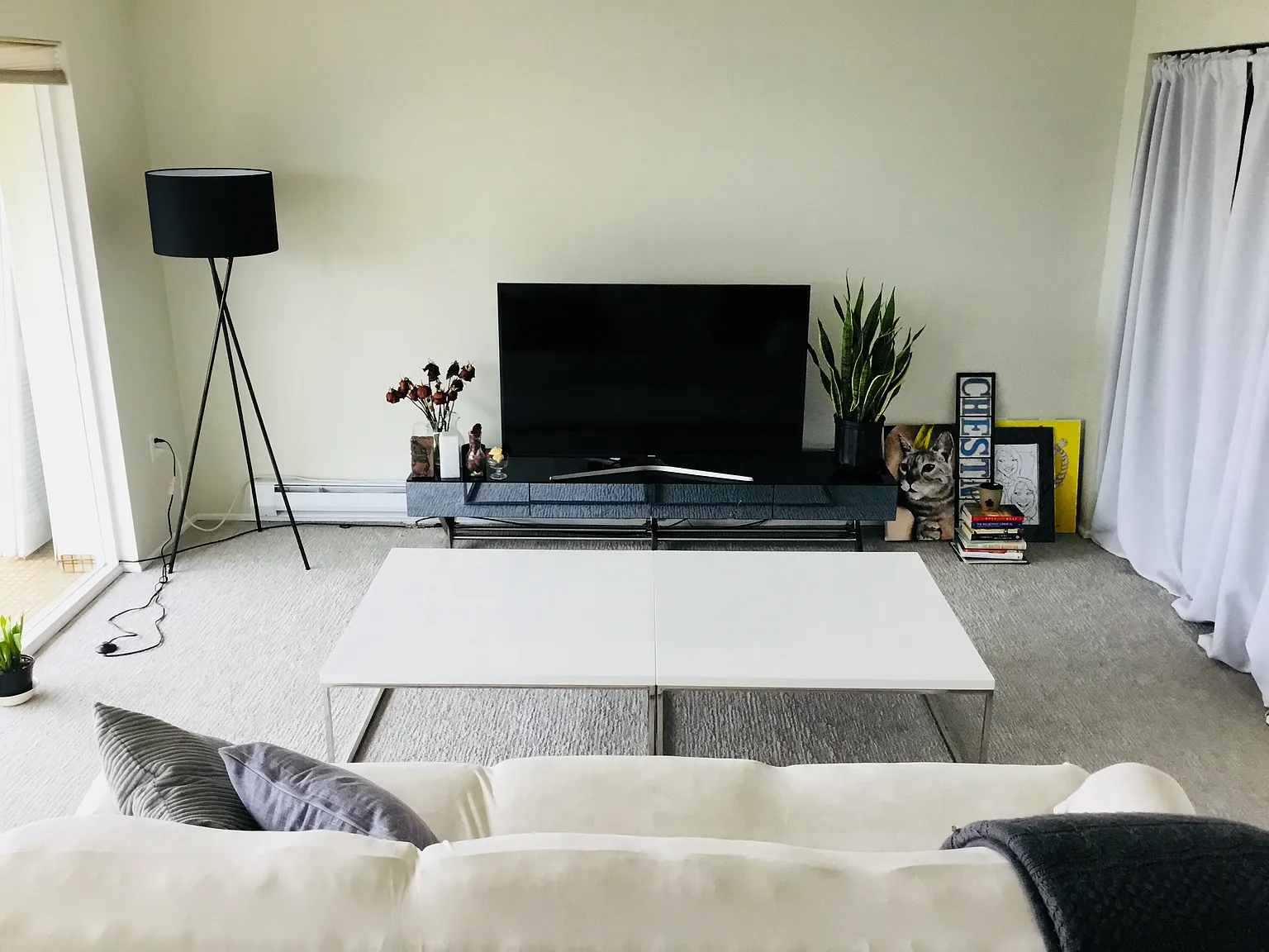 2 bed, 1096 sqft, $2,500 — Photo 3
