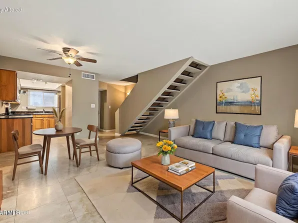 1545 E SAHUARO Drive #14, Phoenix, AZ 85020