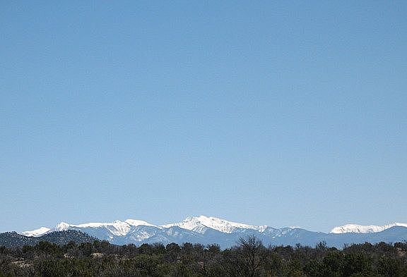 4th image of US Highway 285 Mm #359.2