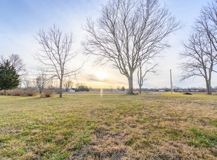 3541 S 725 E, Franklin, IN 46131
