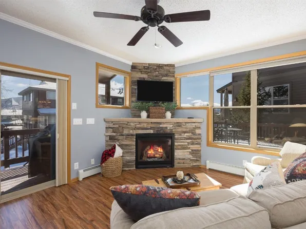 38 Twenty Grand Ct, Silverthorne, CO 80498