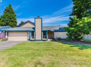 15509 NE 20th Ave, Vancouver, WA 98686