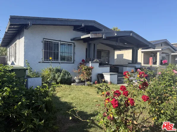 213 W 83rd St, Los Angeles, CA 90003