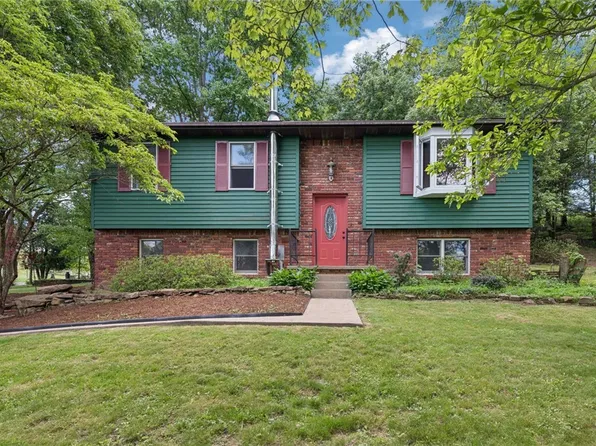 132 Hi Acres Rd, Greensburg, PA 15601