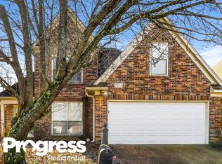 7353 Appling Ridge Dr, Cordova, TN 38018
