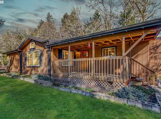 6239 SW Old Highway 47, Gaston, OR 97119