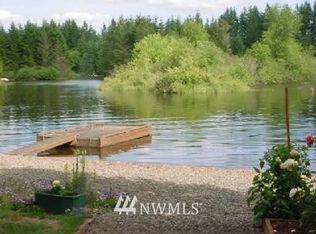 2420 E Saint Andrews Dr, Shelton, WA