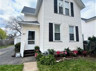 97 Linnet St, Rochester, NY 14613
