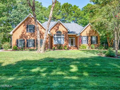 118 Cashie Drive, Hertford, NC, 27944
