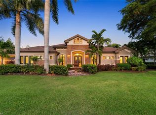 3987 Brynwood DR, NAPLES, FL 34119