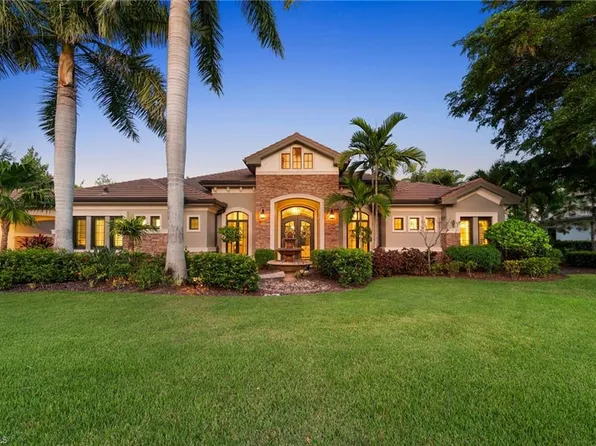 3987 Brynwood DR, NAPLES, FL 34119