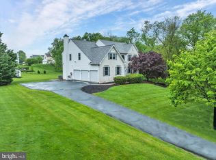 550 Betcher Rd, Collegeville, PA 19426
