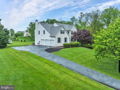 550 Betcher Rd, Collegeville, PA, 19426