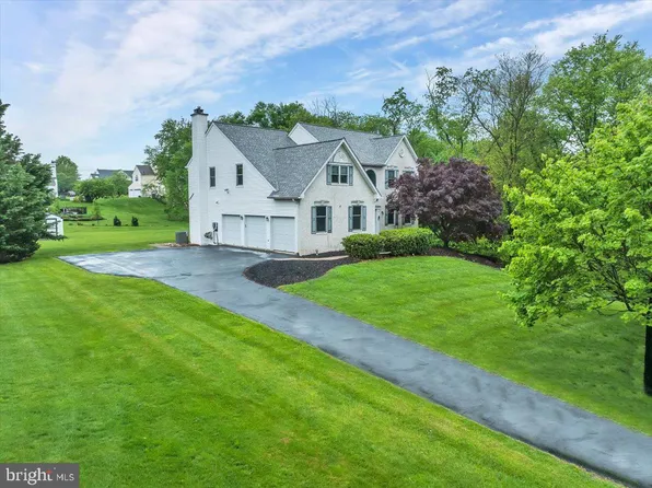 550 Betcher Rd, Collegeville, PA 19426