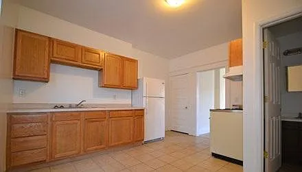 1507 Washington St — Photo 3