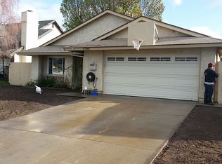 3788 E Diamond Ct, Simi Valley, CA 93063