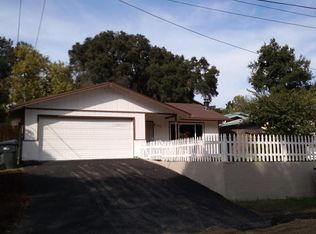 4538 Mananita Ave, Atascadero, CA 93422