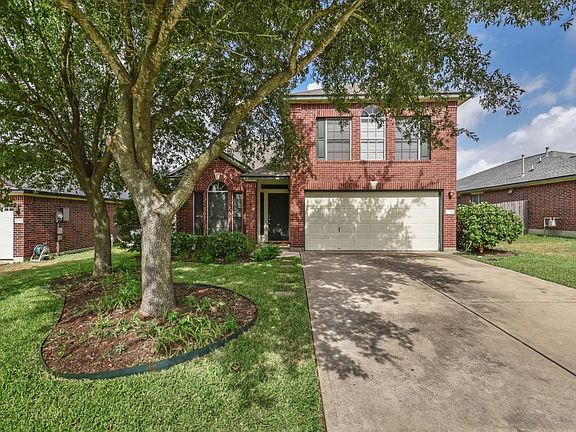 2nd image of 17702 Quitman Mountain Way