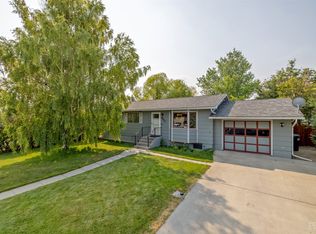 407 Russell Ln, Helena, MT 59602