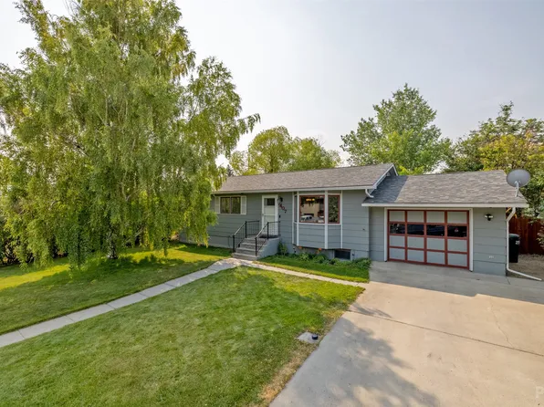 407 Russell Ln, Helena, MT 59602