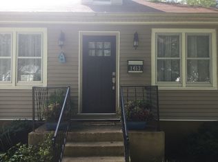 1463 Linden Rd, Homewood, IL 60430