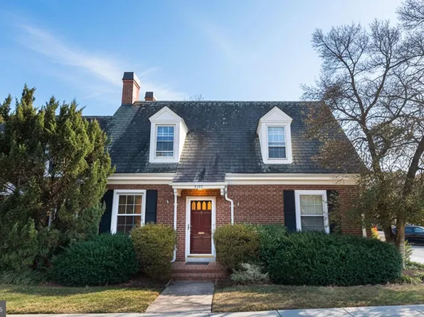 3495 S Wakefield St, Arlington, VA 22206