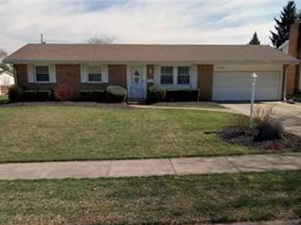 261 Darby Dr, Lexington, OH 44904