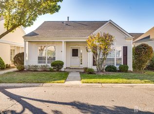 618 Harrier Dr, Monroe Township, NJ 08831