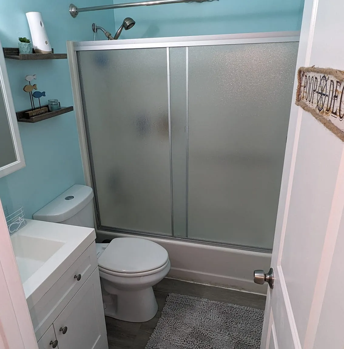 2 bed, 1.5 bath, 1000 sqft, $1,700 — Photo 2