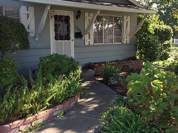 2nd image of 1586 Mount Herman Dr