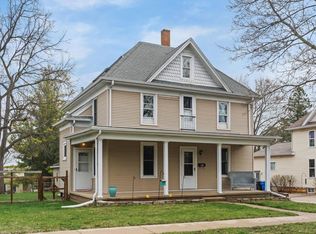 804 East Main Street, Mount Horeb, WI 53572