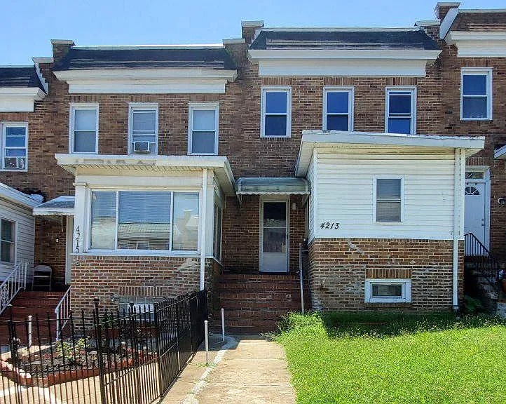 4213 Berger Ave — Photo 1