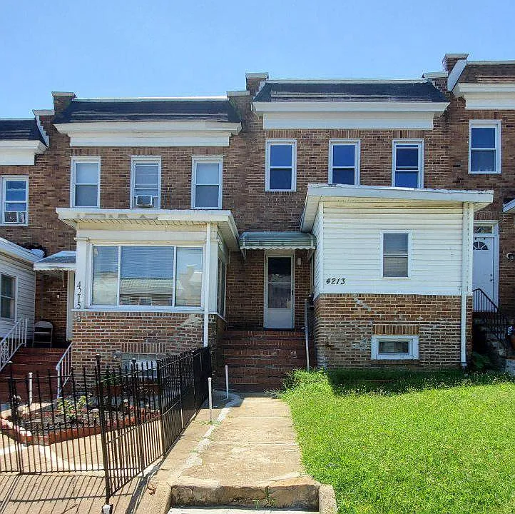 4213 Berger Ave